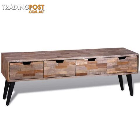 Entertainment Centres & TV Stands - 241710 - 8718475931201