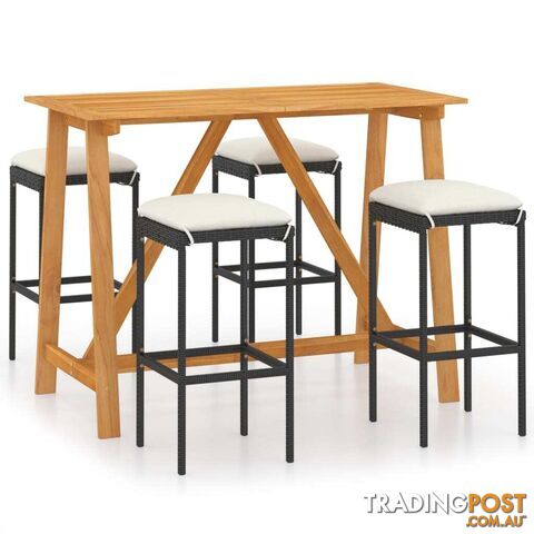 Outdoor Furniture Sets - 3067963 - 8720286339916