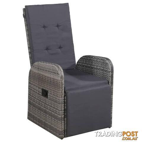 Outdoor Chairs - 47677 - 8719883731292