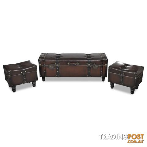 Storage & Entryway Benches - 240551 - 8718475855248