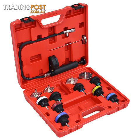 Hand Tools - 210560 - 8719883762289