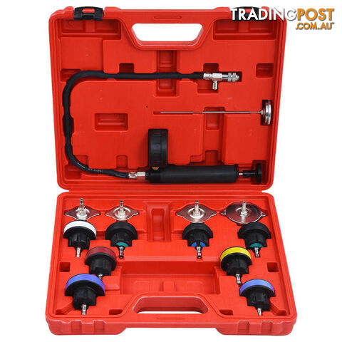 Hand Tools - 210560 - 8719883762289 - photo 4 of 7
