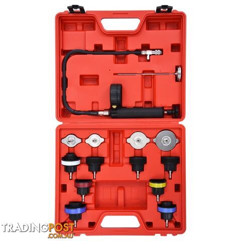Hand Tools - 210560 - 8719883762289 - photo 3 of 7