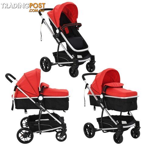 Pushchairs & Prams - 10105 - 8718475971993 - photo 3 of 8