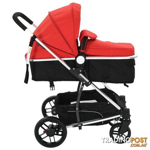 Pushchairs & Prams - 10105 - 8718475971993 - photo 4 of 8
