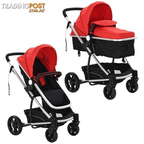 Pushchairs & Prams - 10105 - 8718475971993 - photo 2 of 8