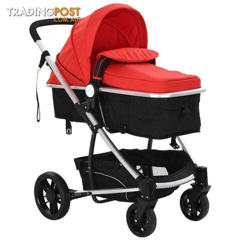 Pushchairs & Prams - 10105 - 8718475971993 - photo 5 of 8