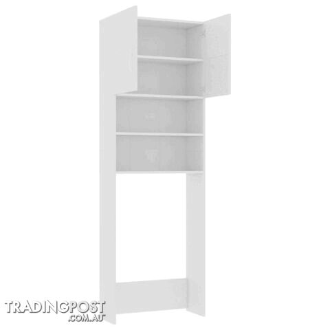 Bathroom Vanity Units - 800027 - 8719883671888 - photo 5 of 8