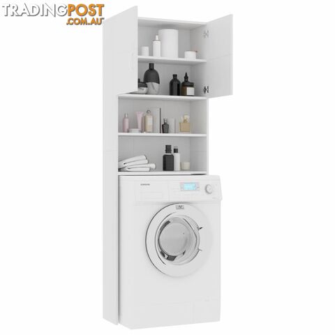 Bathroom Vanity Units - 800027 - 8719883671888 - photo 4 of 8