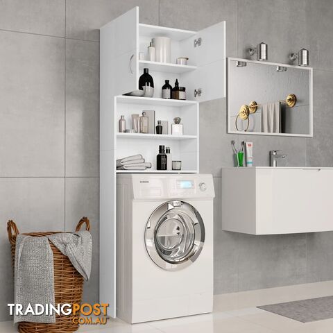 Bathroom Vanity Units - 800027 - 8719883671888 - photo 3 of 8