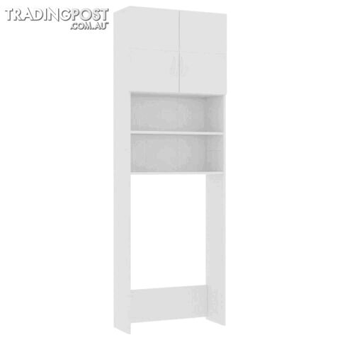 Bathroom Vanity Units - 800027 - 8719883671888 - photo 2 of 8