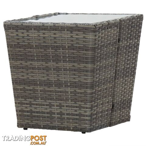 Outdoor Tables - 46196 - 8719883727462 - photo 4 of 6