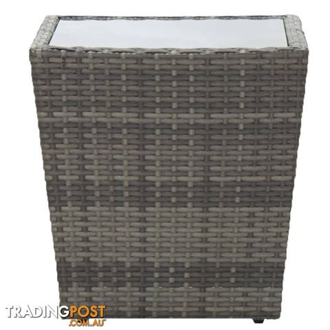 Outdoor Tables - 46196 - 8719883727462 - photo 2 of 6