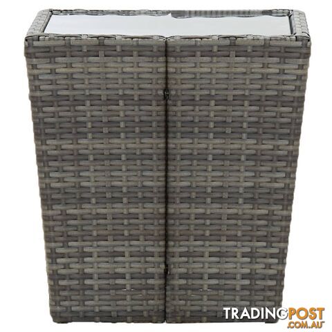 Outdoor Tables - 46196 - 8719883727462 - photo 3 of 6