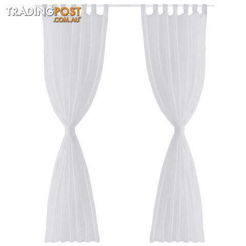 Curtains & Drapes - 130199 - 8718475884385 - photo 3 of 6