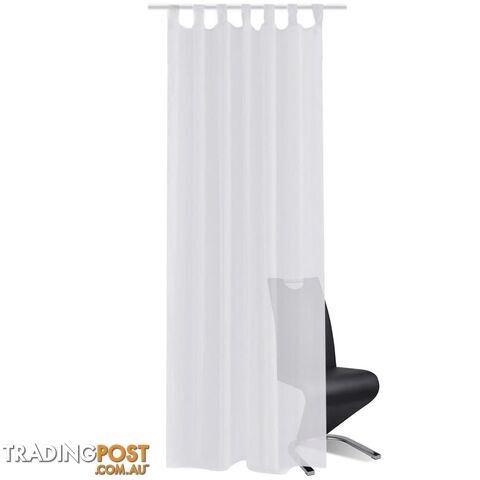 Curtains & Drapes - 130199 - 8718475884385 - photo 2 of 6