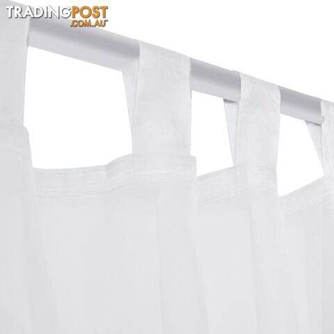 Curtains & Drapes - 130199 - 8718475884385 - photo 5 of 6
