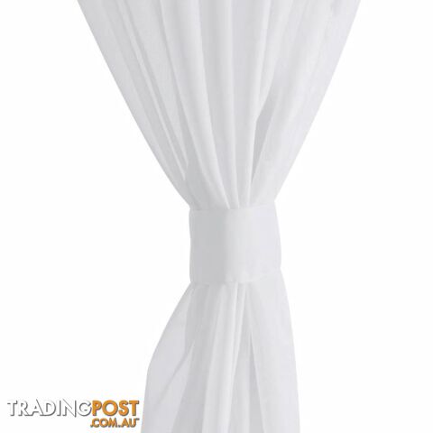 Curtains & Drapes - 130199 - 8718475884385 - photo 4 of 6