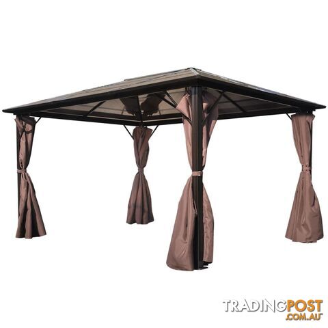 Canopies & Gazebos - 41626 - 8718475921912 - photo 2 of 7
