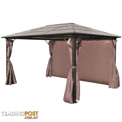 Canopies & Gazebos - 41626 - 8718475921912 - photo 5 of 7