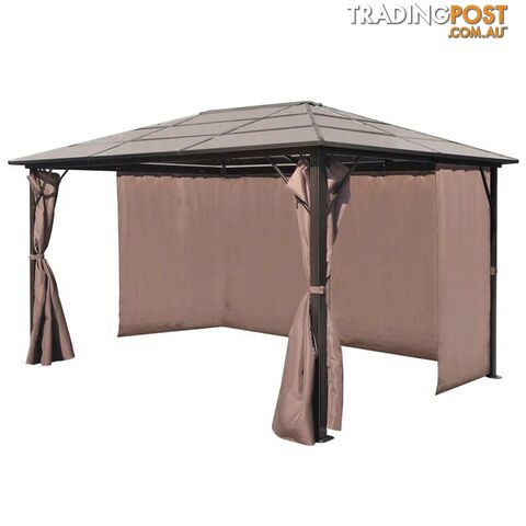 Canopies & Gazebos - 41626 - 8718475921912 - photo 4 of 7