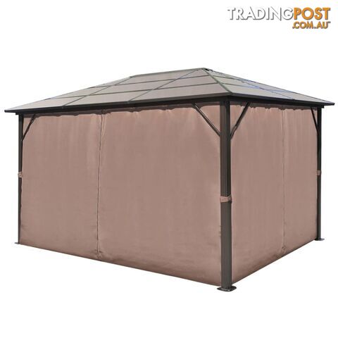 Canopies & Gazebos - 41626 - 8718475921912 - photo 3 of 7