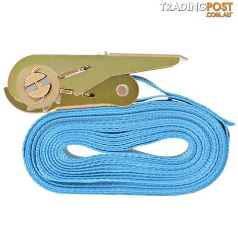 Tie Down Straps - 142653 - 8718475562283 - photo 4 of 7