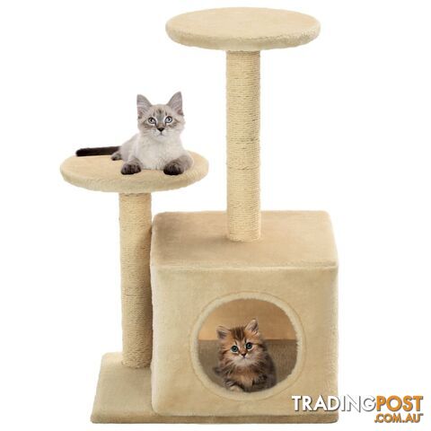 Cat Furniture - 170519 - 8718475598268