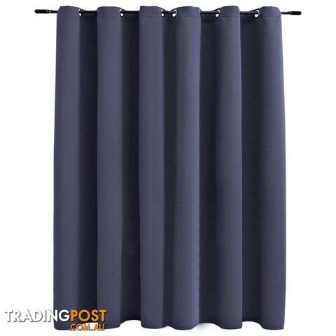Curtains & Drapes - 134421 - 8719883719962 - photo 2 of 4