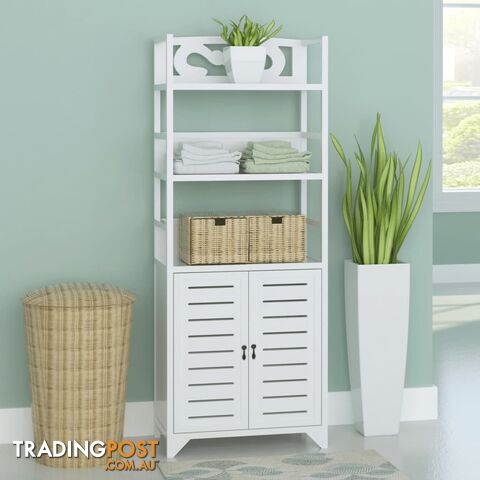 Storage Cabinets & Lockers - 242689 - 8718475964643