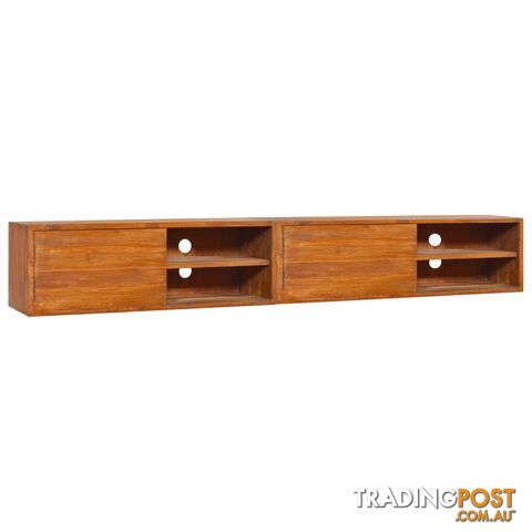 Entertainment Centres & TV Stands - 3057505 - 8720286173480