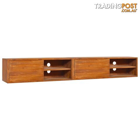 Entertainment Centres & TV Stands - 3057505 - 8720286173480