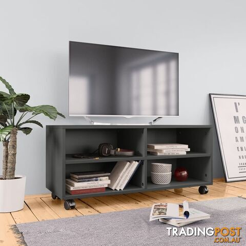 Entertainment Centres & TV Stands - 802167 - 8719883980928