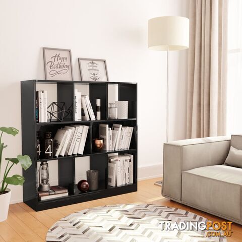 Bookcases & Standing Shelves - 800178 - 8719883673394