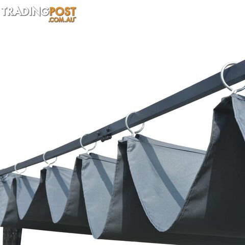Canopies & Gazebos - 44818 - 8718475711438 - photo 3 of 4
