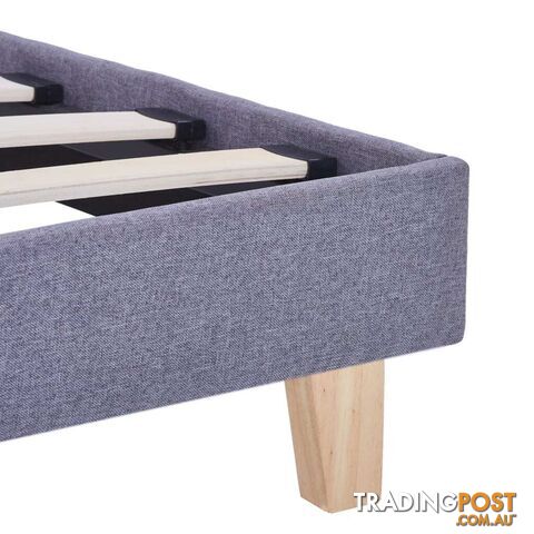 Beds & Bed Frames - 281219 - 8719883585659 - photo 5 of 7