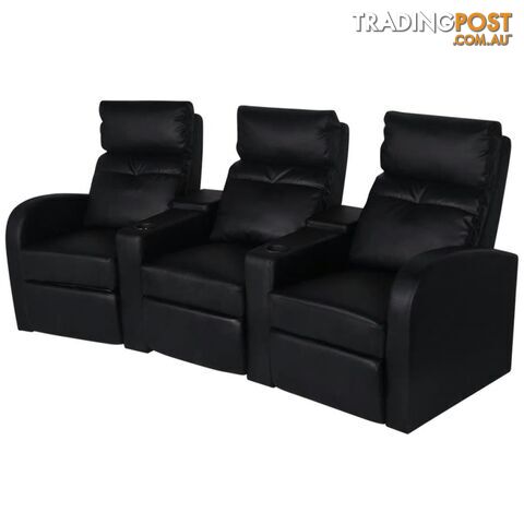 Arm Chairs, Recliners & Sleeper Chairs - 242002 - 8718475932512