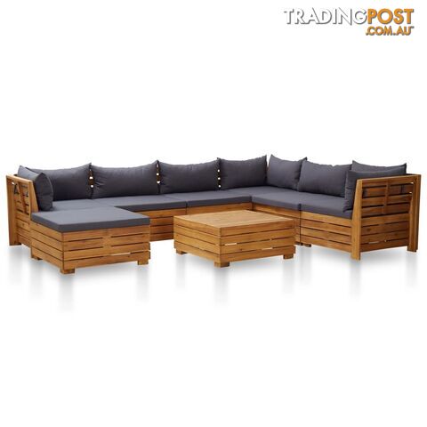 Outdoor Furniture Sets - 46683 - 8719883780573