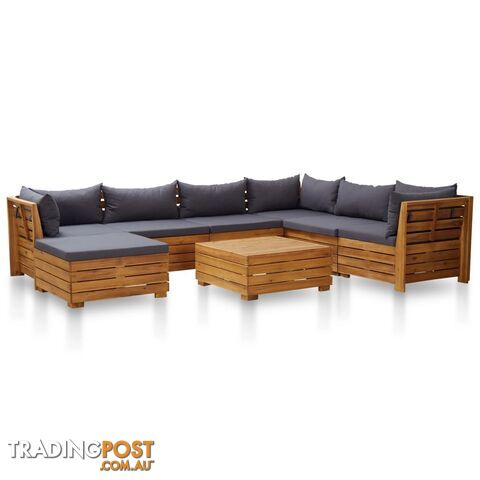 Outdoor Furniture Sets - 46683 - 8719883780573