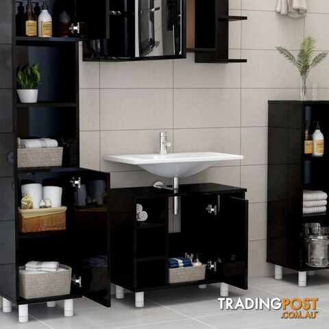Bathroom Furniture Sets - 802640 - 8720286133859 - photo 3 of 8