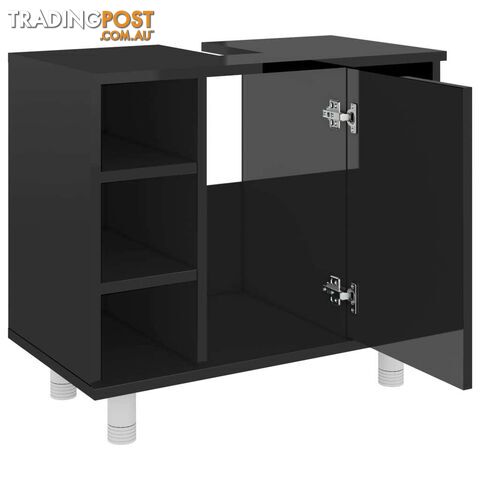 Bathroom Furniture Sets - 802640 - 8720286133859 - photo 5 of 8