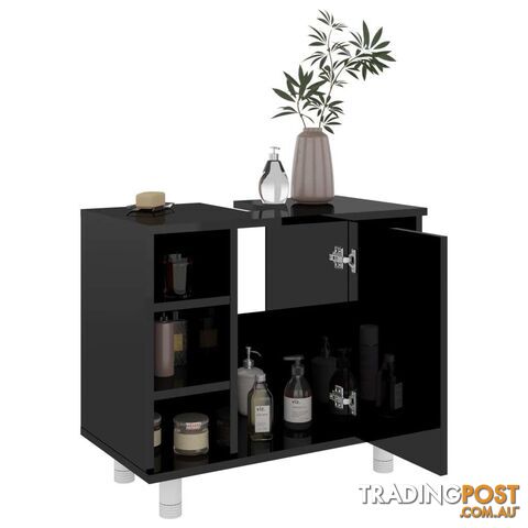 Bathroom Furniture Sets - 802640 - 8720286133859 - photo 4 of 8