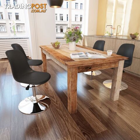 Kitchen & Dining Room Chairs - 242256 - 8718475947851