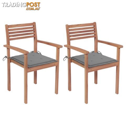 Outdoor Chairs - 3062263 - 8720286261873