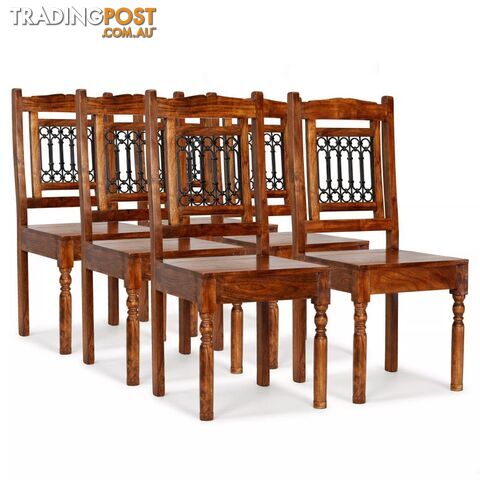 Kitchen & Dining Room Chairs - 275272 - 8718475622437