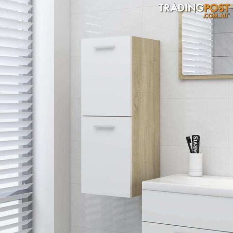 Bathroom Furniture Sets - 804993 - 8720286221785