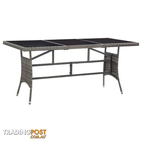 Outdoor Tables - 46415 - 8719883755014
