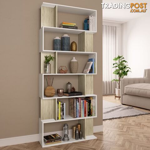 Bookcases & Standing Shelves - 800095 - 8719883672564