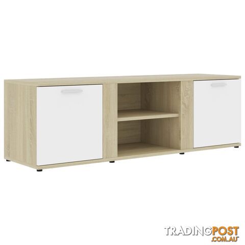 Entertainment Centres & TV Stands - 801166 - 8719883870151 - photo 2 of 8