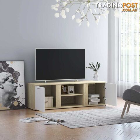 Entertainment Centres & TV Stands - 801166 - 8719883870151 - photo 4 of 8